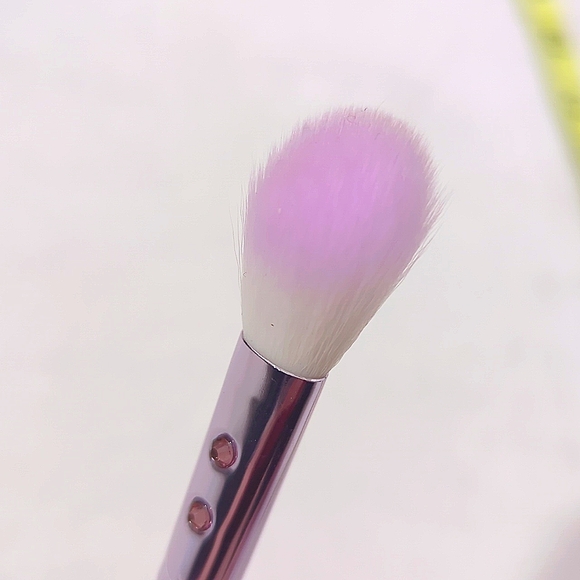 Seraphine Blush & SLMISSGLAM Brush Bundle - Picture 7 of 8